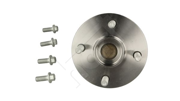 Wheel Bearing Kit-1