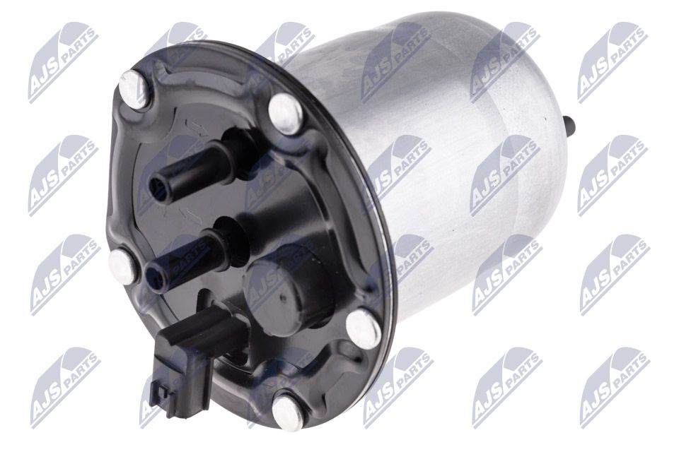 Fuel Filter-1