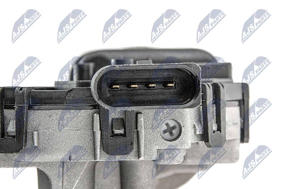 Wiper Motor-5