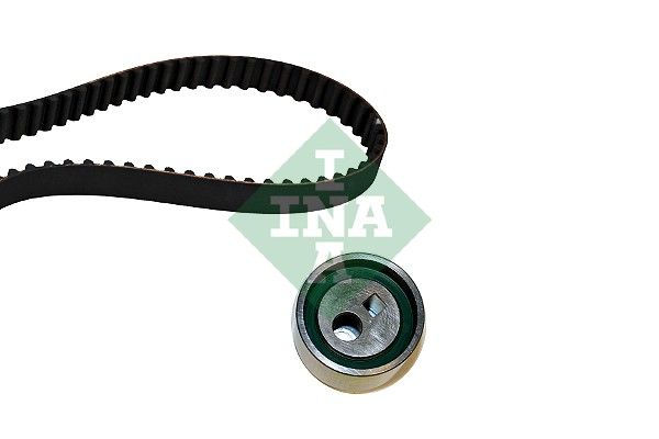 SCHAEFFLER INA 530 0233 10 Timing belt kit