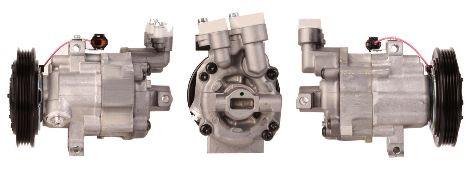 DRI 700510745 Compressor, air conditioning