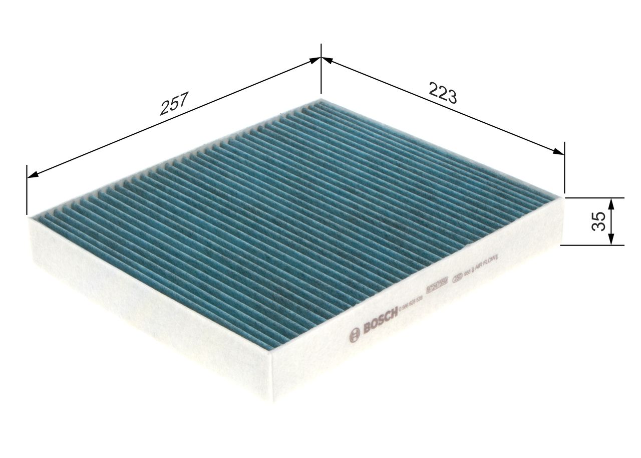 filtras, salono oras
