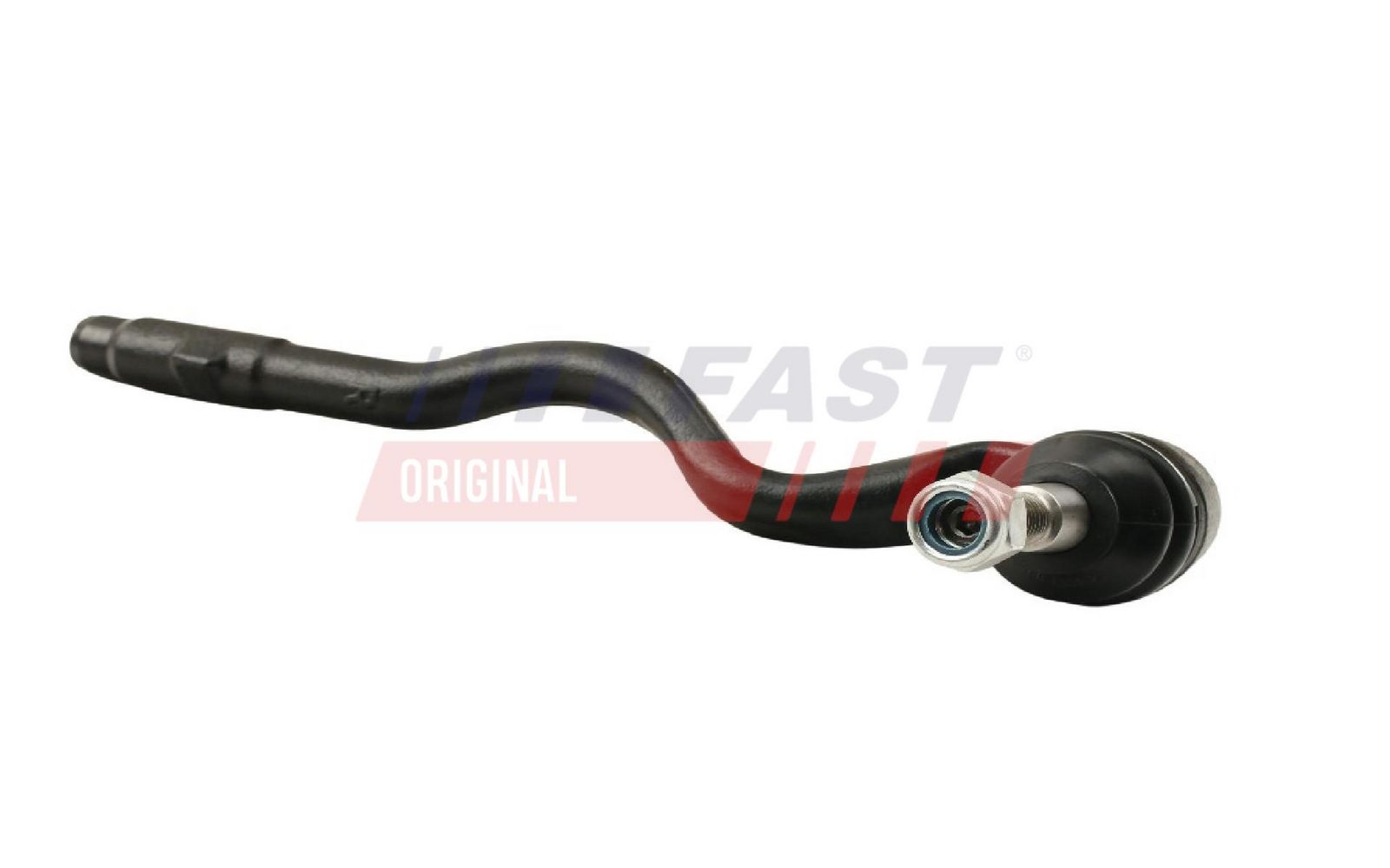 FAST FT00037 Tie rod end