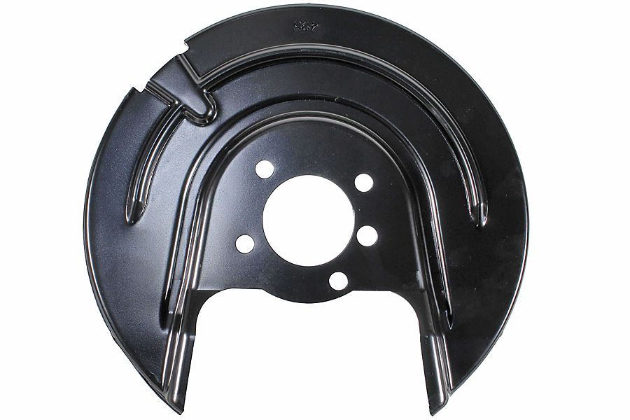 Splash Guard, brake disc-1