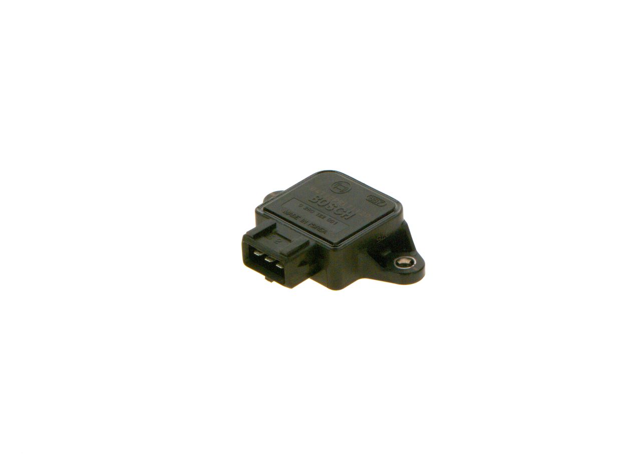 BOSCH 0 280 122 001 Sensor, throttle position