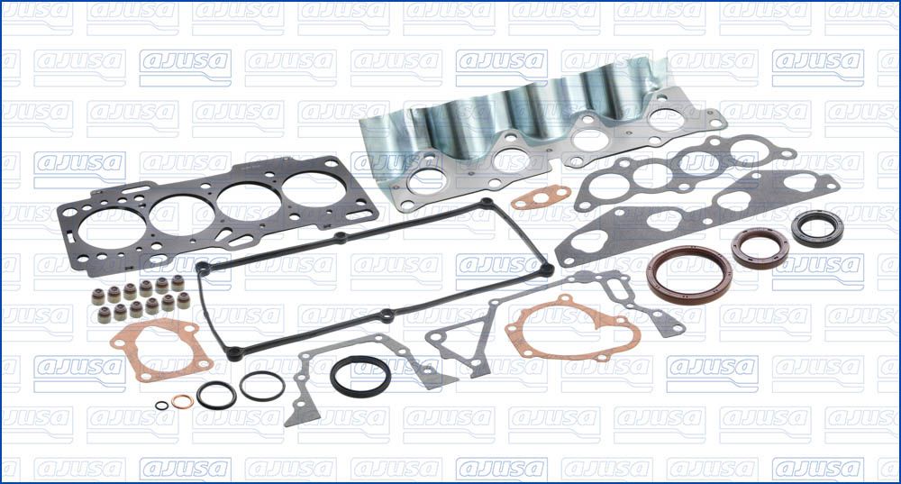 AJUSA 50260900 Full gasket kit, engine