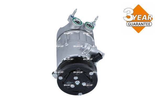 Compressor, air conditioning-1