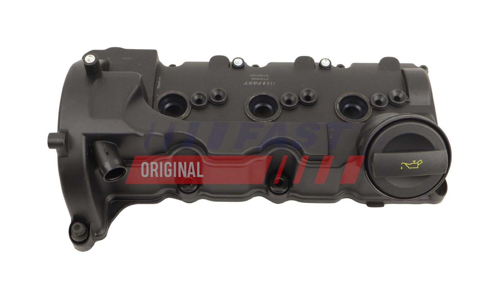 Cylinder Head Cover-1