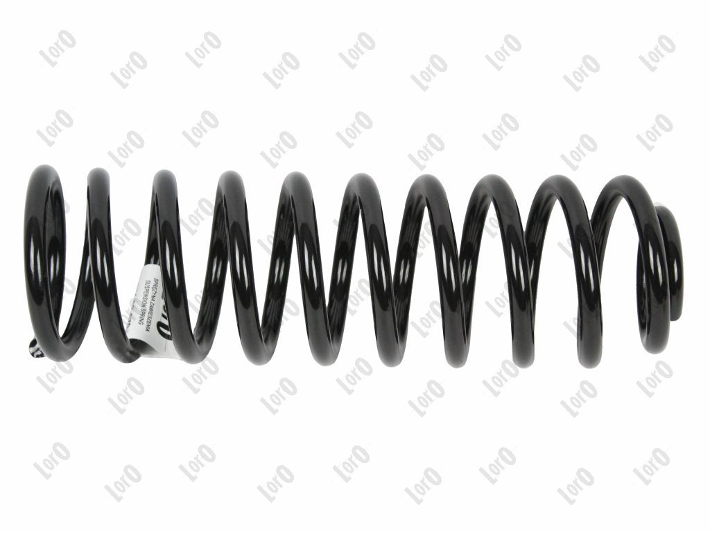 ABAKUS 234-02-079 Suspension spring