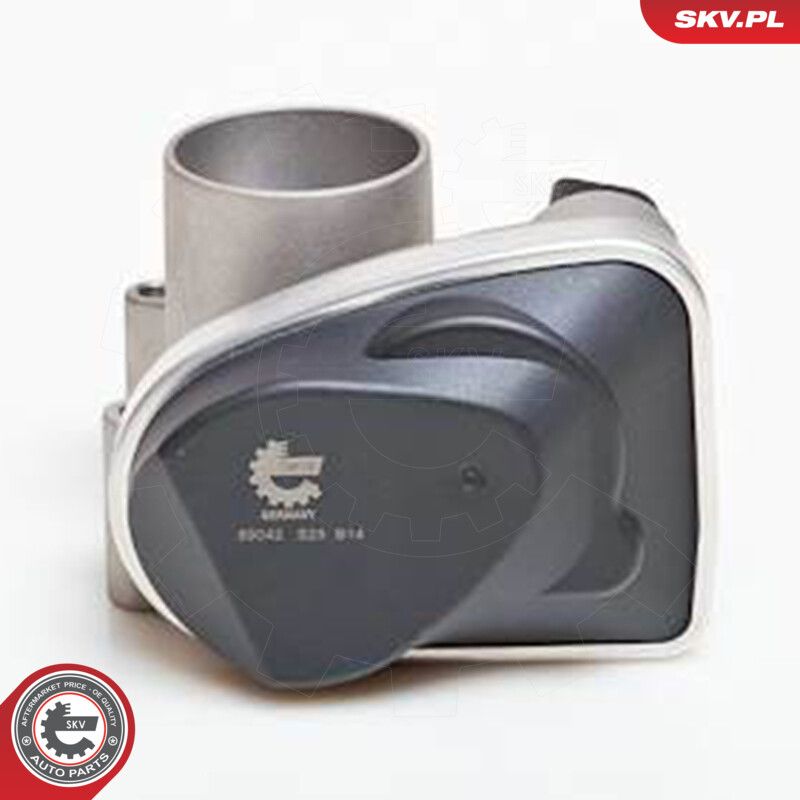 Throttle Body-5