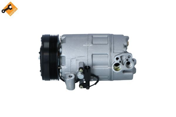 NRF 32434 Compressor, air conditioning