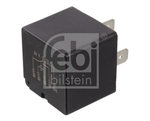 FEBI BILSTEIN 45400 Multifunctional relay