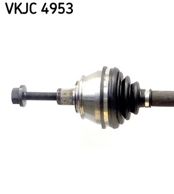 Drive Shaft-1