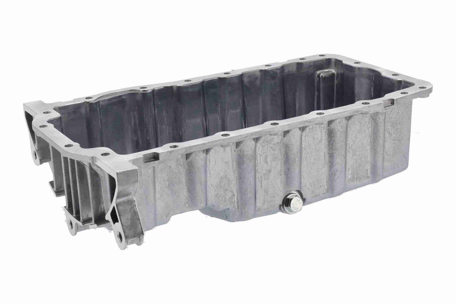 Oil Sump-2