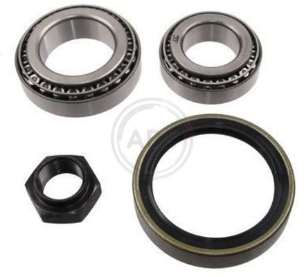 A.B.S. 200050 Wheel bearing kit
