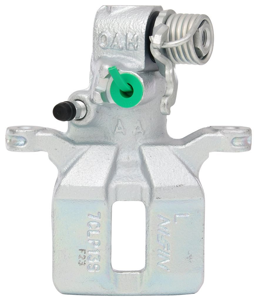 Brake Caliper-4