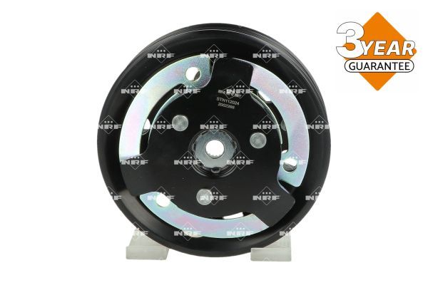 NRF 380050 Magnetic clutch, air conditioning compressor