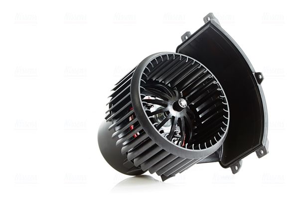 NISSENS 87271 Interior blower