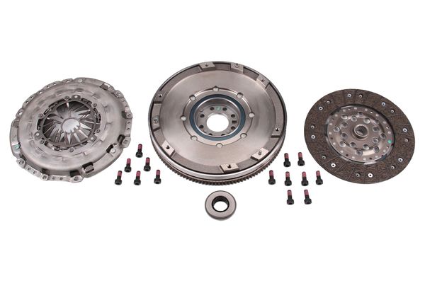 LUCAS LKCA990108 Clutch kit