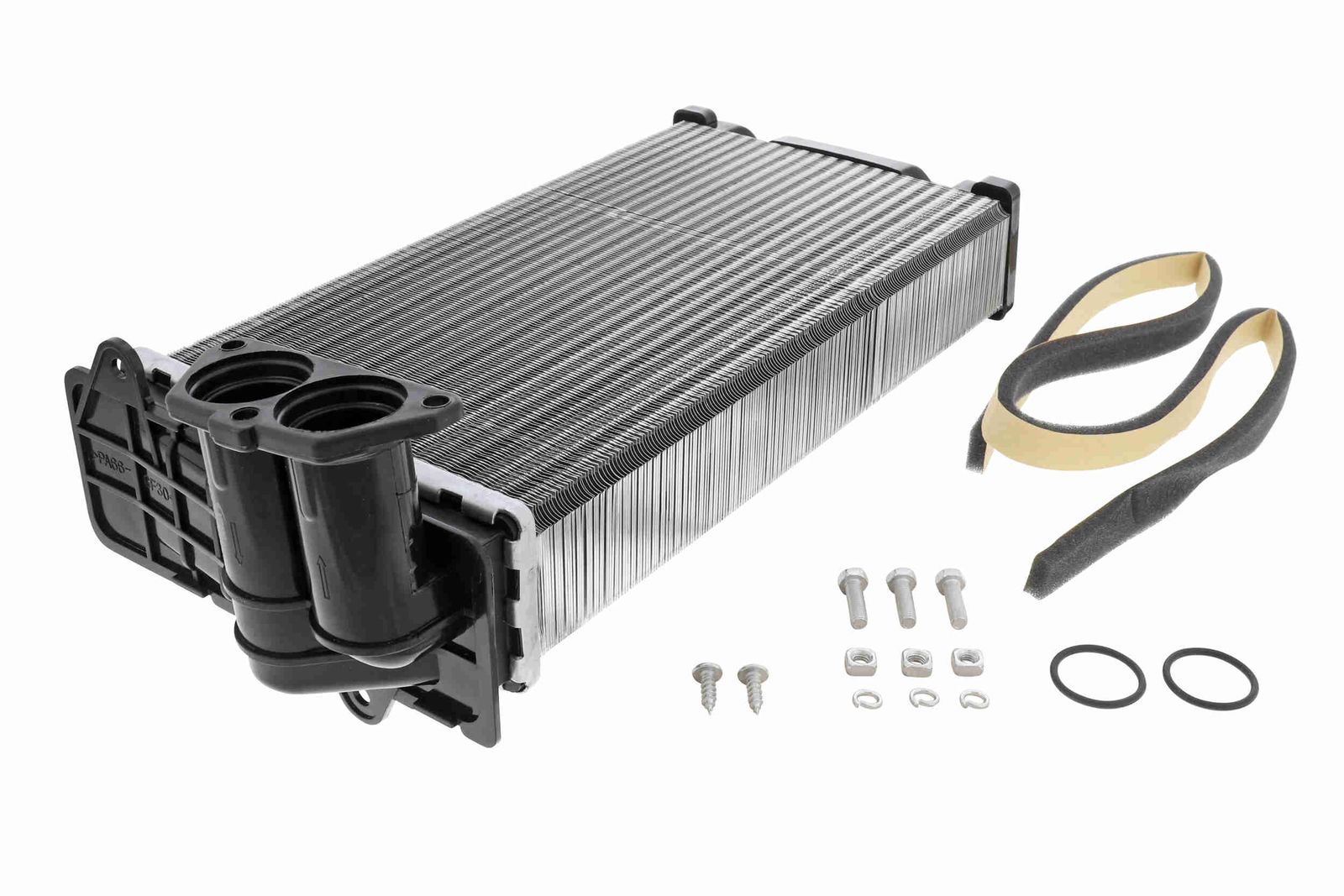 VEMO V22-61-0006 Heat exchanger, interior heating