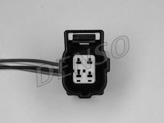 Oxygen Sensor-4