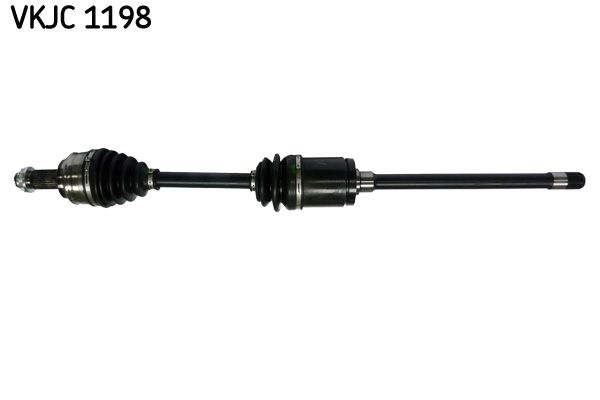 SKF VKJC 1198 Drive shaft