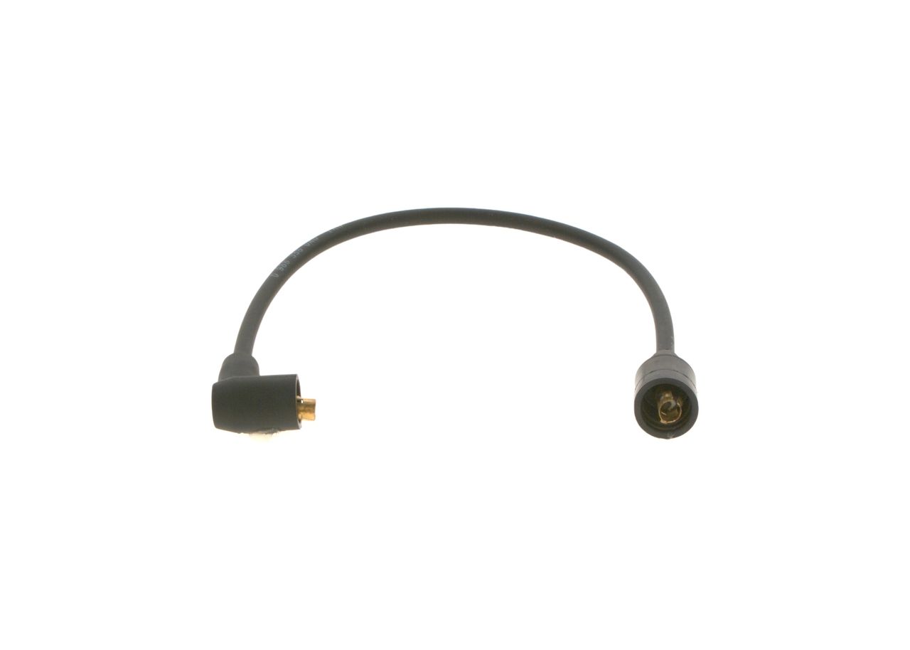 BOSCH 0 986 356 040 Uždegimo laidas