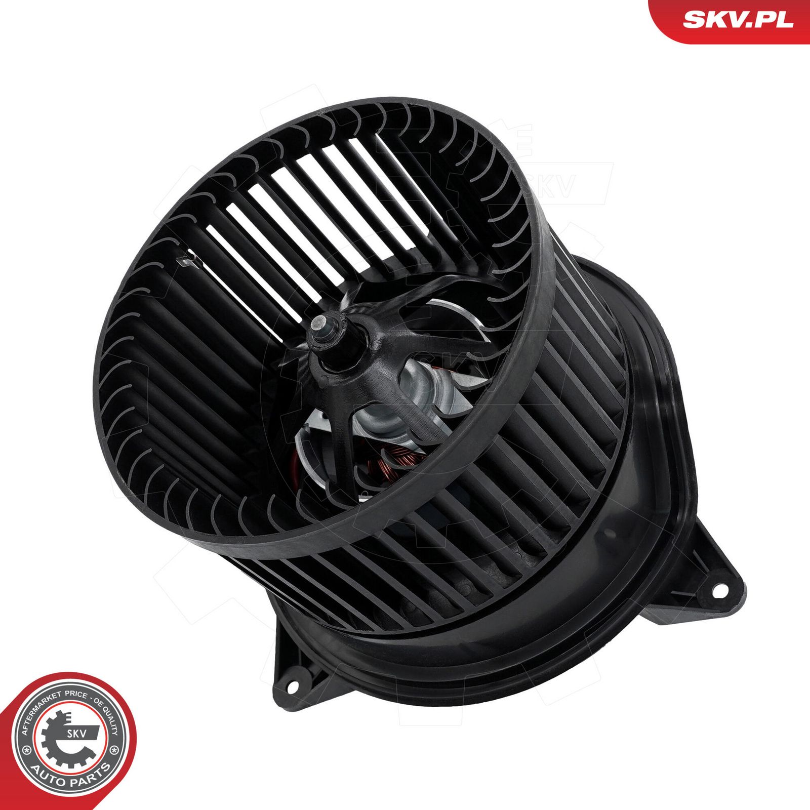 Interior Blower