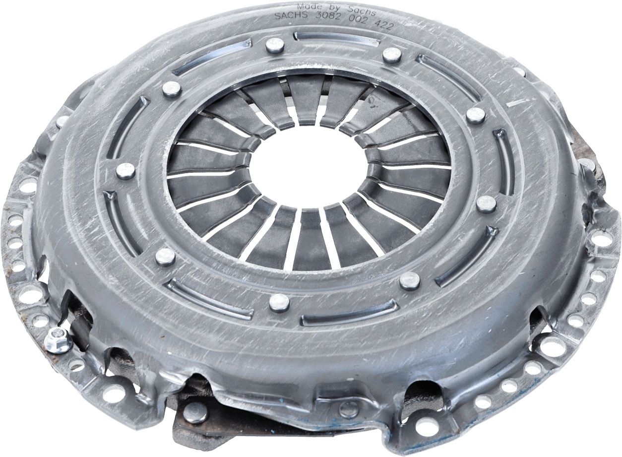 Clutch Kit-1