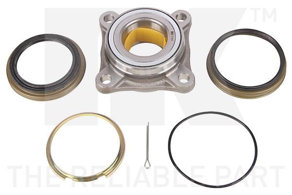 NK 754543 Wheel bearing
