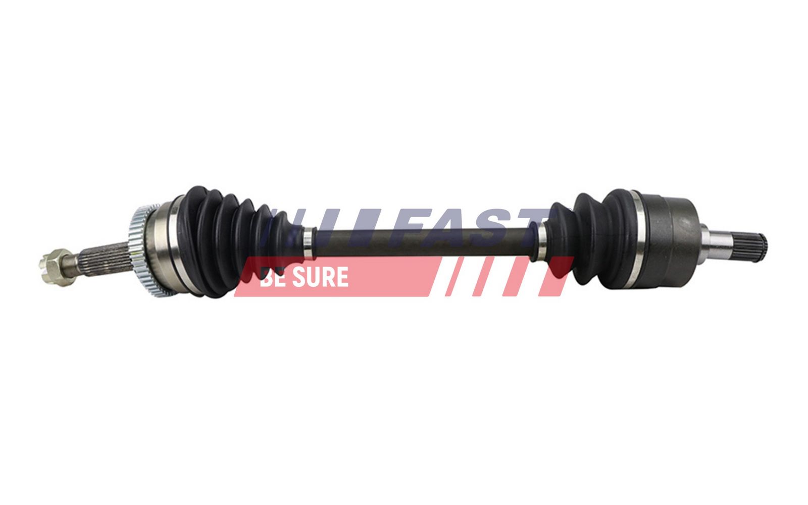 FAST FT01754 Drive shaft