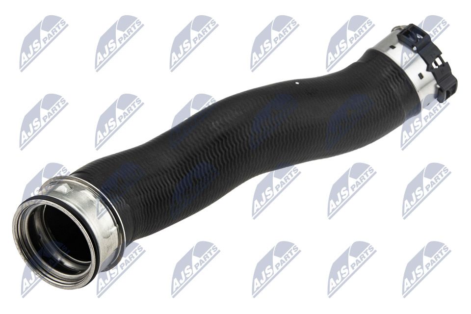 NTY GPP-BM-073 Charge air hose