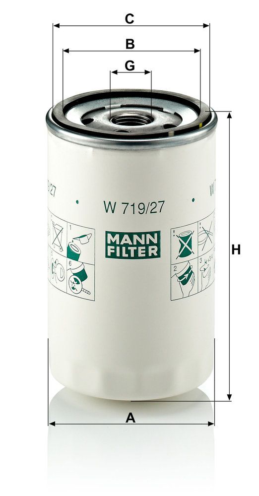 Oil Filter-3