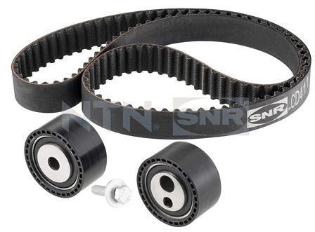 SNR KD459.30 Timing belt kit