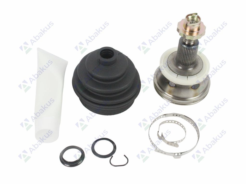 ABAKUS 141-04-105 Joint kit, drive shaft