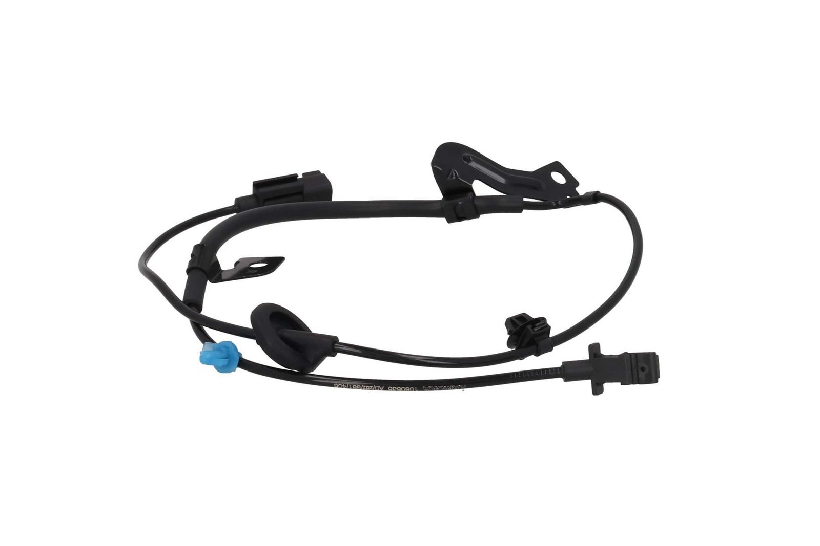 Sensor, wheel speed-2