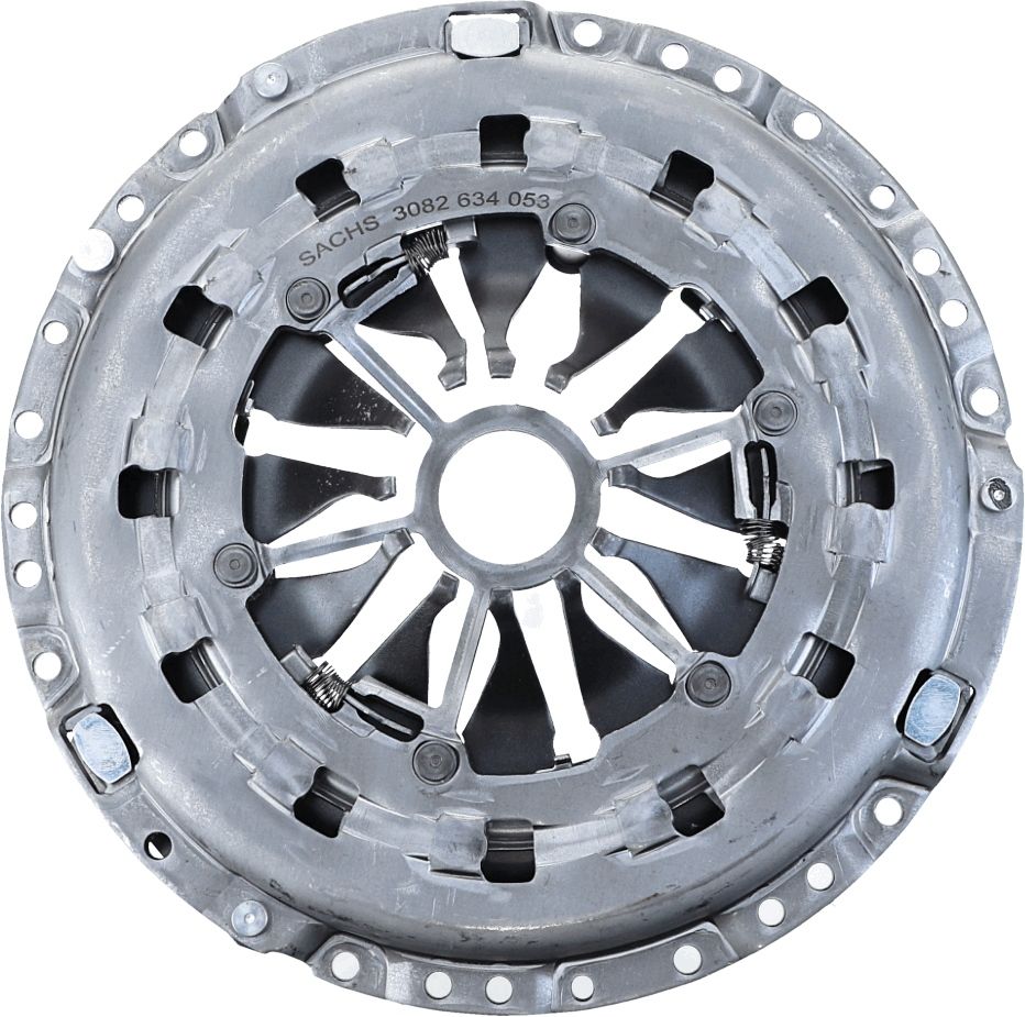 Clutch Kit-3