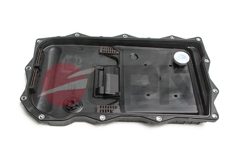 Oil Sump, automatic transmission-1