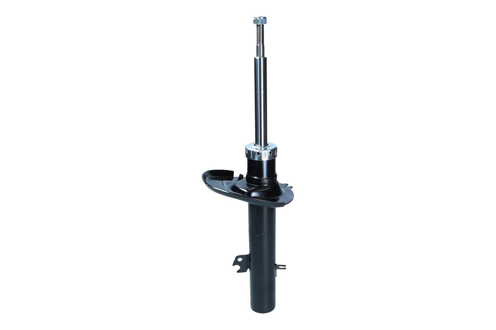 Shock Absorber-1