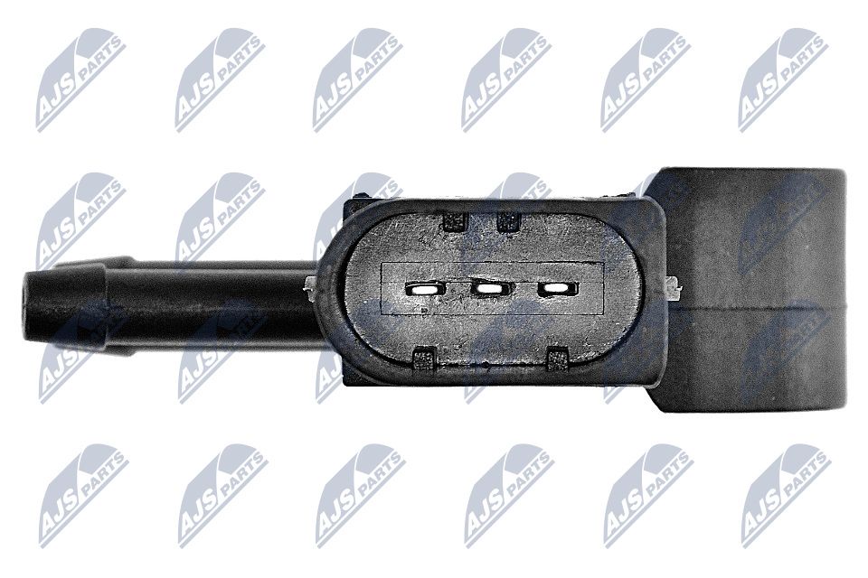 Sensor, exhaust pressure-3