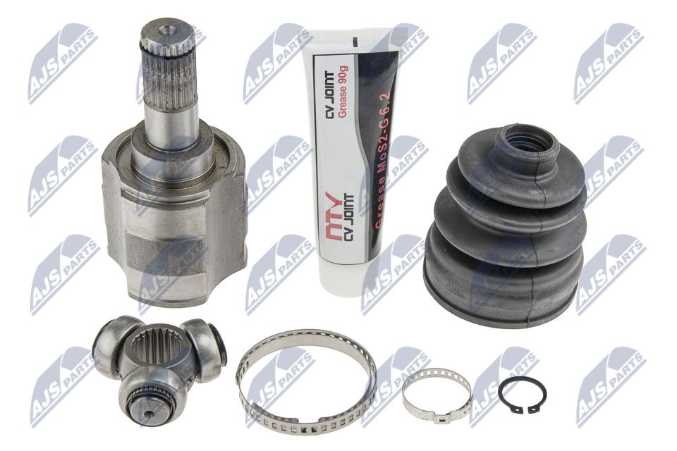 NTY NPW-KA-318 Joint kit, drive shaft