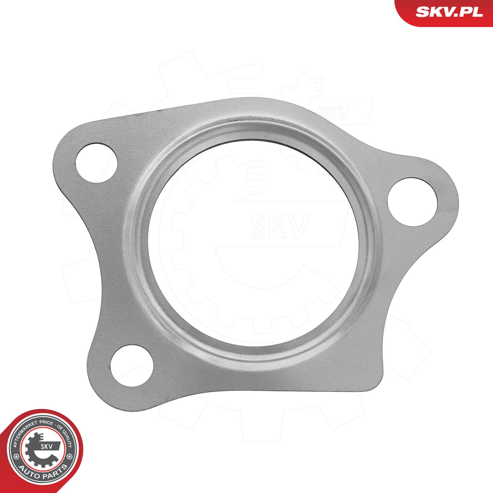 ESEN SKV 53SKV488 Gasket, charger