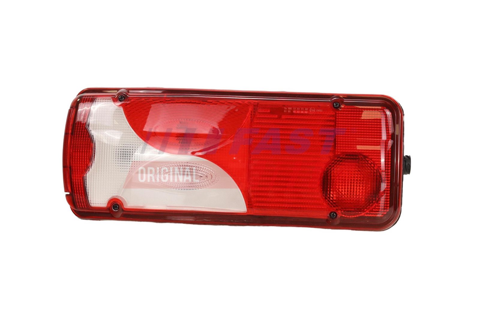 FAST FT11411 Tail light