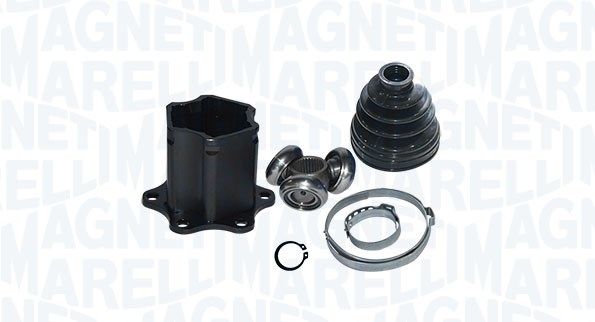 MAGNETI MARELLI 302009100049 Joint kit, drive shaft