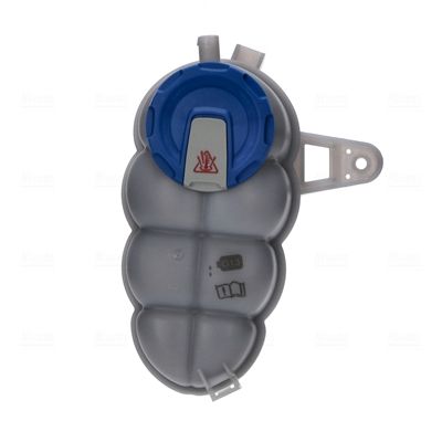 NISSENS 996323 Expansion tank, coolant