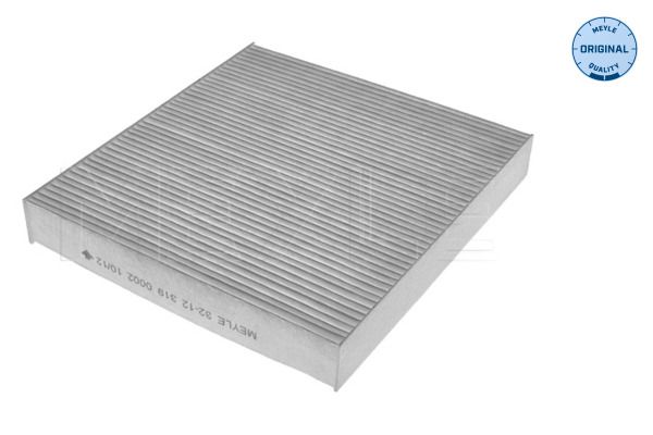 MEYLE 32-12 319 0002 Filter, cabin air