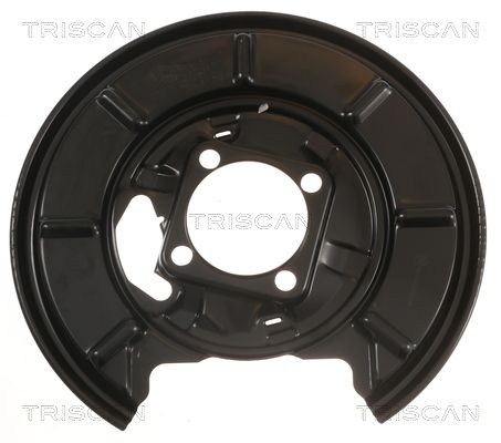 TRISCAN 8125 23201 Splash guard, brake disc