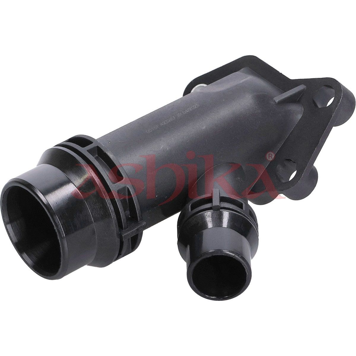 ASHIKA 38-00-0015F Coolant flange
