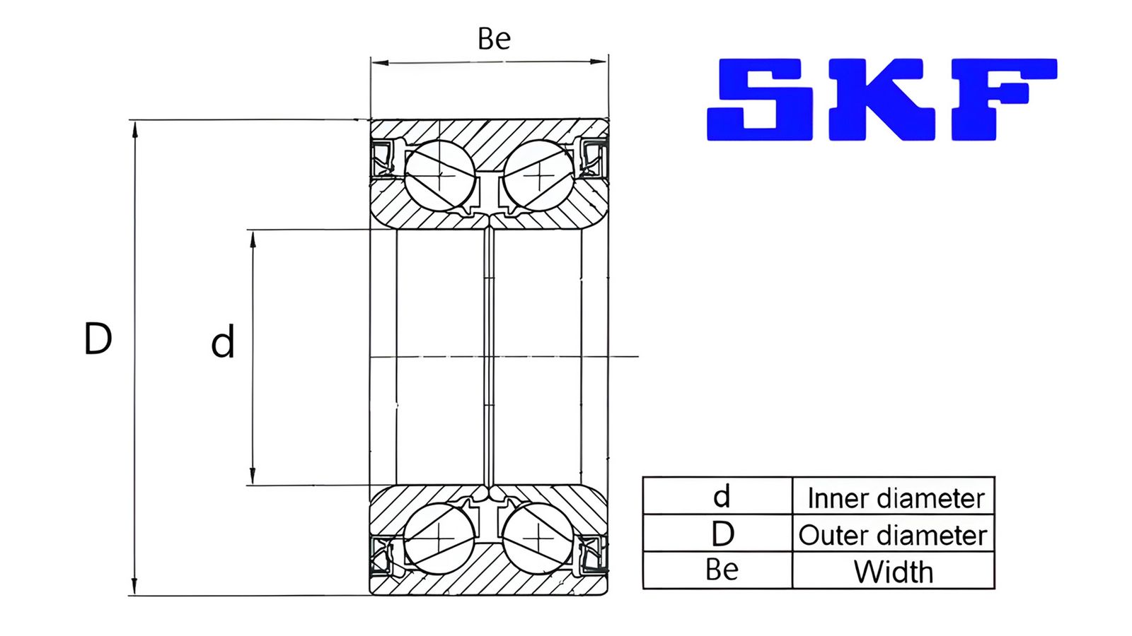 Wheel Bearing Kit-3