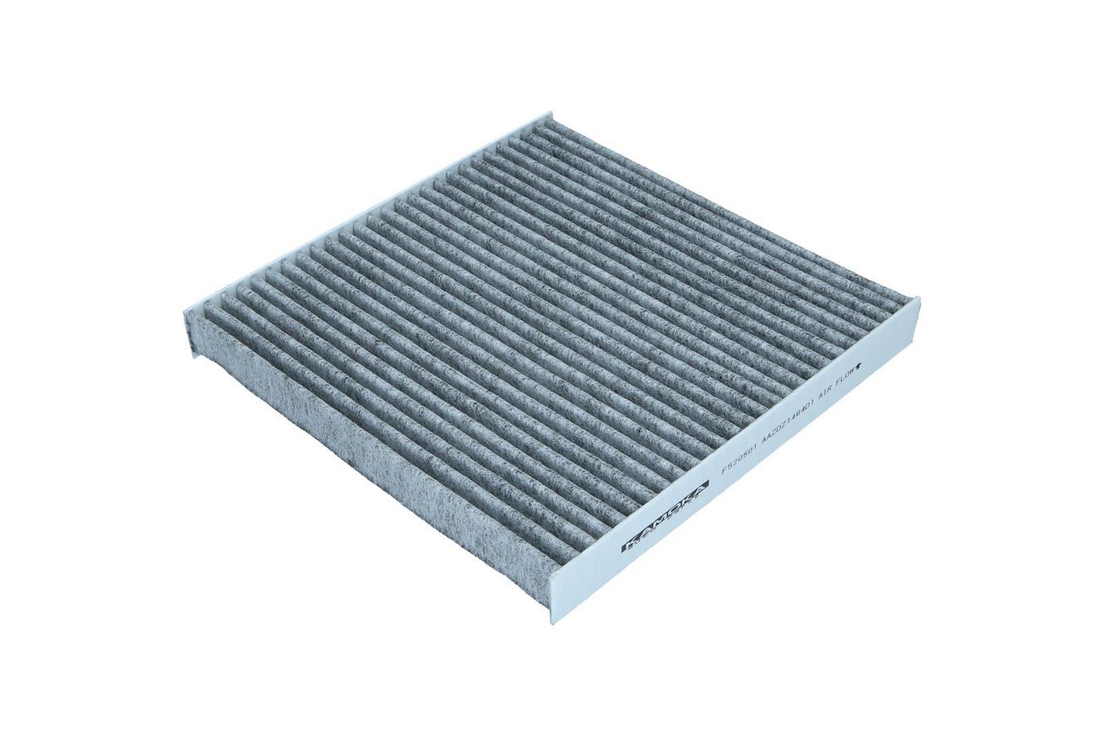 KAMOKA F520501 Filter, cabin air